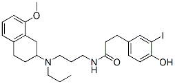 CAS 114865-68-8 molecular structure