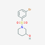 CAS 1153348-68-5 molecular structure