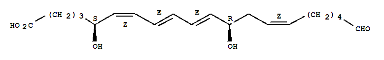 CAS 115609-68-2 molecular structure