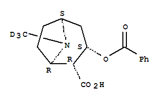 CAS 115732-68-8 molecular structure