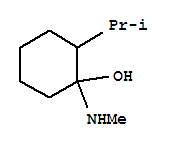 CAS 115886-68-5 molecular structure