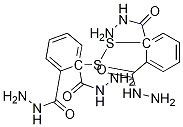 CAS 1160-68-5 molecular structure