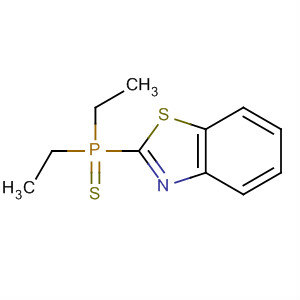 CAS 116089-68-0 molecular structure
