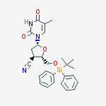 CAS 116195-68-7 molecular structure