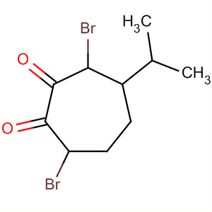 CAS 116239-68-0 structure