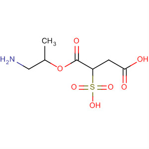 CAS 116291-01-1 molecular structure