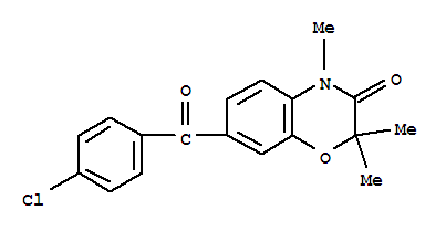 CAS 116337-68-9 structure