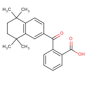 CAS 116372-01-1 molecular structure