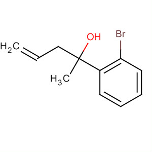 CAS 116384-68-0 molecular structure