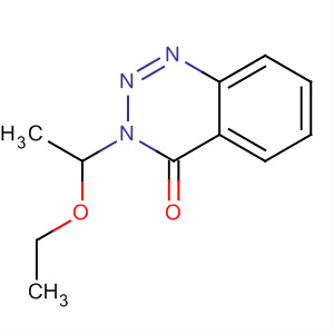 CAS 116470-68-9 structure