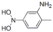 CAS 116483-01-3 molecular structure