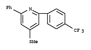 CAS 116610-68-5 molecular structure