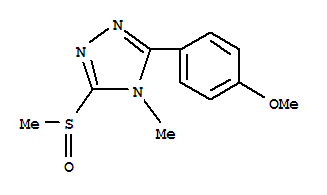 CAS 116850-68-1 molecular structure