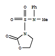 CAS 116943-68-1 structure