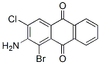 CAS 117-01-1 structure