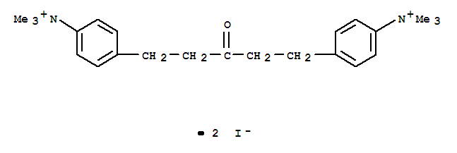 CAS 1170-68-9 structure