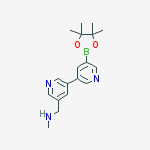 CAS 1171892-68-4 molecular structure