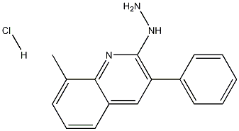 CAS 1172400-01-9 molecular structure