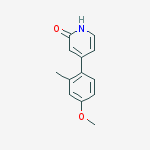 CAS 1173157-68-0 molecular structure