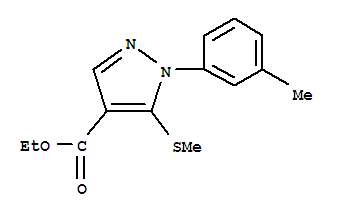 CAS 117378-01-5 structure