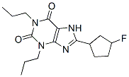 CAS 117723-68-9 structure