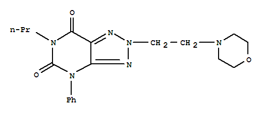 CAS 117740-68-8 structure