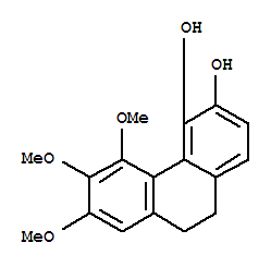 CAS 117804-01-0 molecular structure