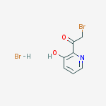 CAS 1184916-68-4 molecular structure