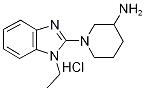 CAS 1185310-01-3 molecular structure