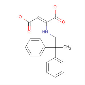 CAS 118754-01-1 molecular structure