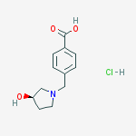 CAS 1187931-68-5 molecular structure