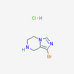 CAS 1188264-68-7 molecular structure