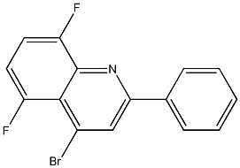 CAS 1189107-68-3 molecular structure