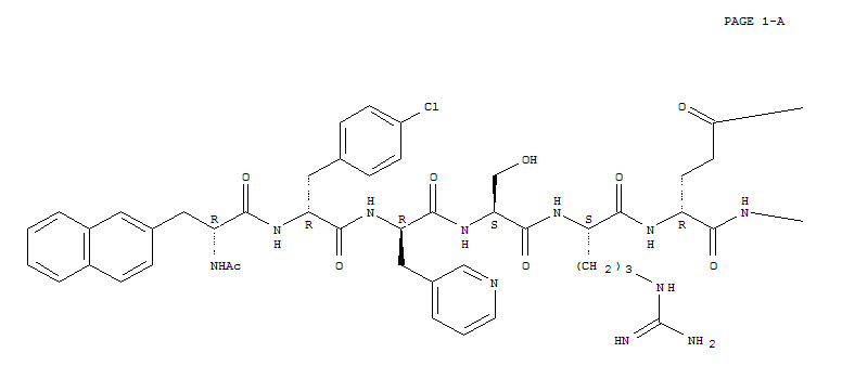 CAS 119018-01-8 molecular structure