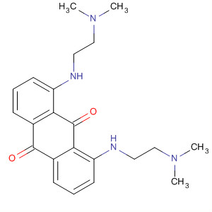 CAS 119189-01-4 structure
