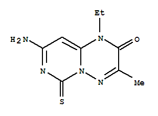 CAS 119294-01-8 structure