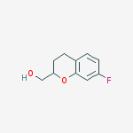 CAS 1193393-01-9 molecular structure