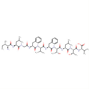 CAS 119425-01-3 structure