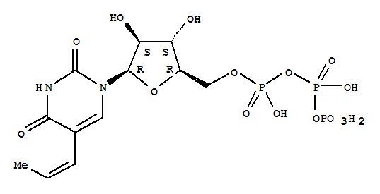 CAS 119644-01-8 molecular structure