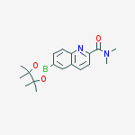 CAS 1199806-01-3 molecular structure