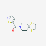 CAS 1202781-68-7 molecular structure