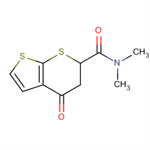 CAS 120279-68-7 structure