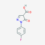 CAS 1204297-01-7 molecular structure
