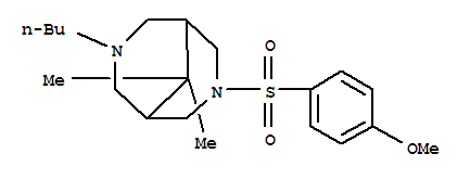 CAS 120465-68-1 structure