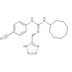 CAS 120510-68-1 molecular structure