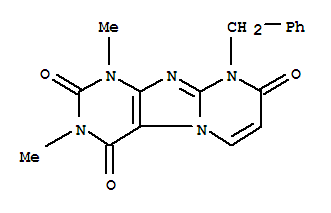 CAS 120538-01-4 structure