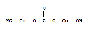 CAS 12069-68-0 molecular structure