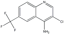 CAS 1210126-01-4 molecular structure