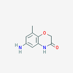 CAS 1210455-01-8 structure