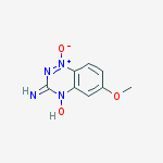 CAS 121140-01-0 molecular structure